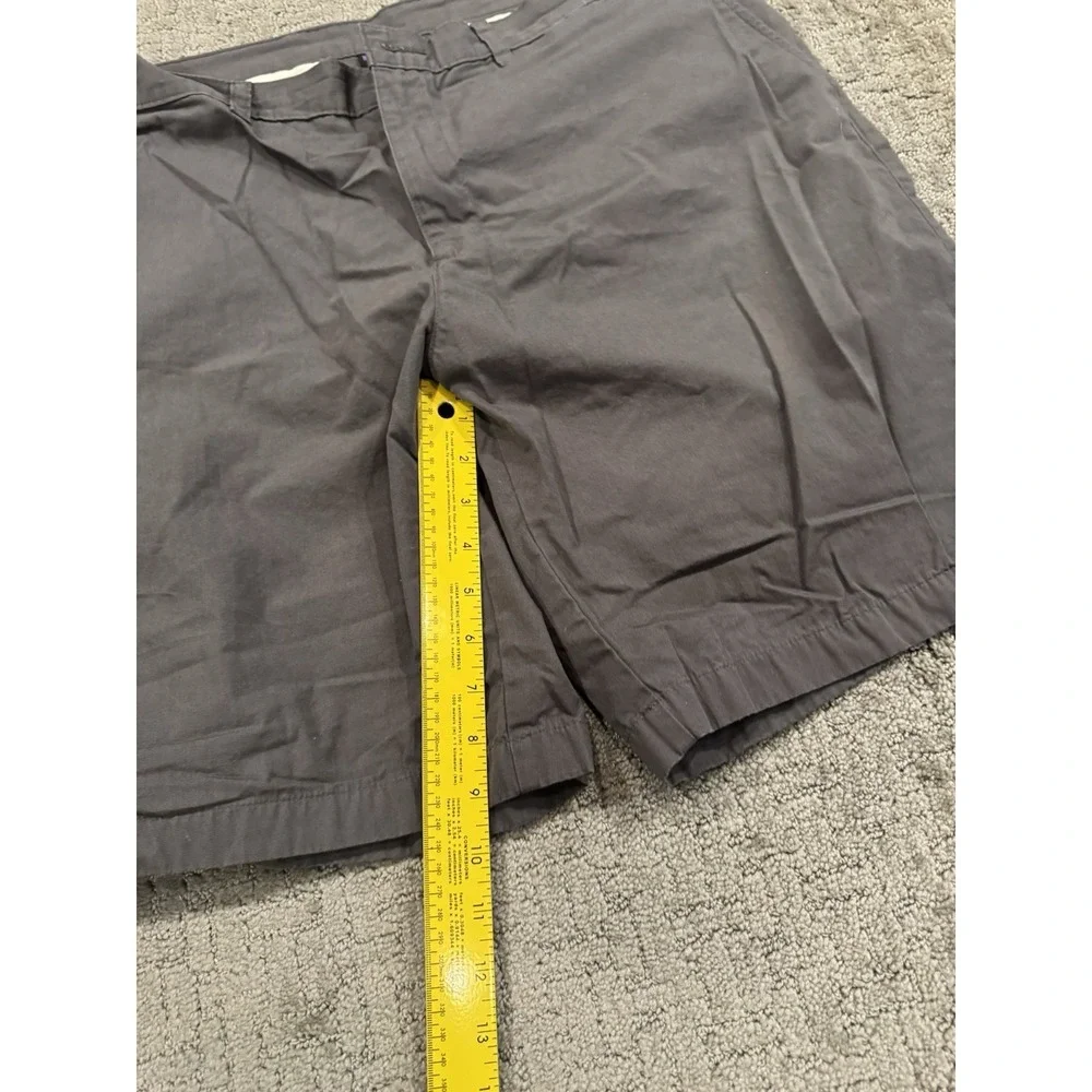 Patagonia 38 Gray Shorts (J1)